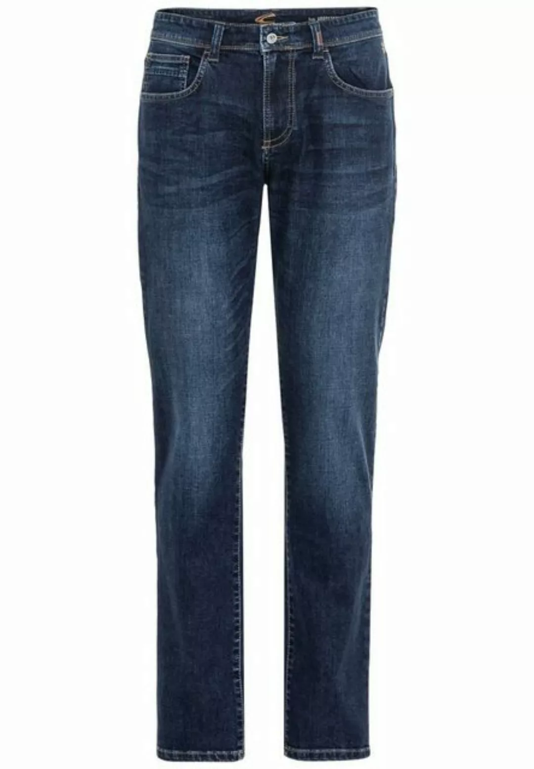 camel active Skinny-fit-Jeans günstig online kaufen