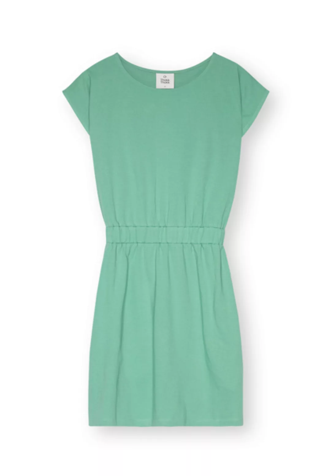 Damen Square Dress Bio günstig online kaufen