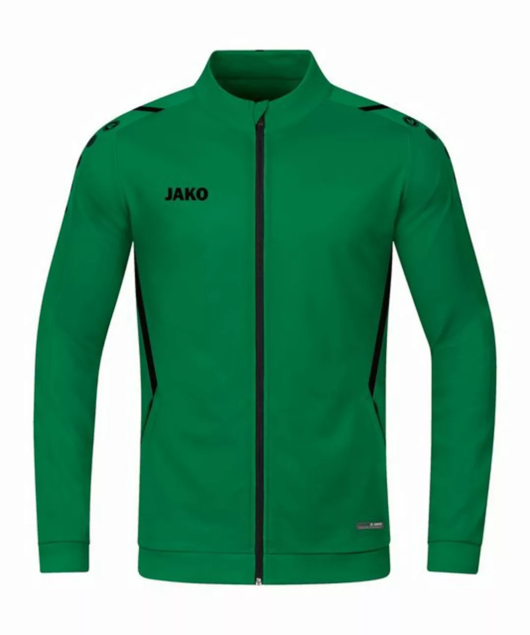 Jako Sweatjacke Challenge Polyesterjacke günstig online kaufen