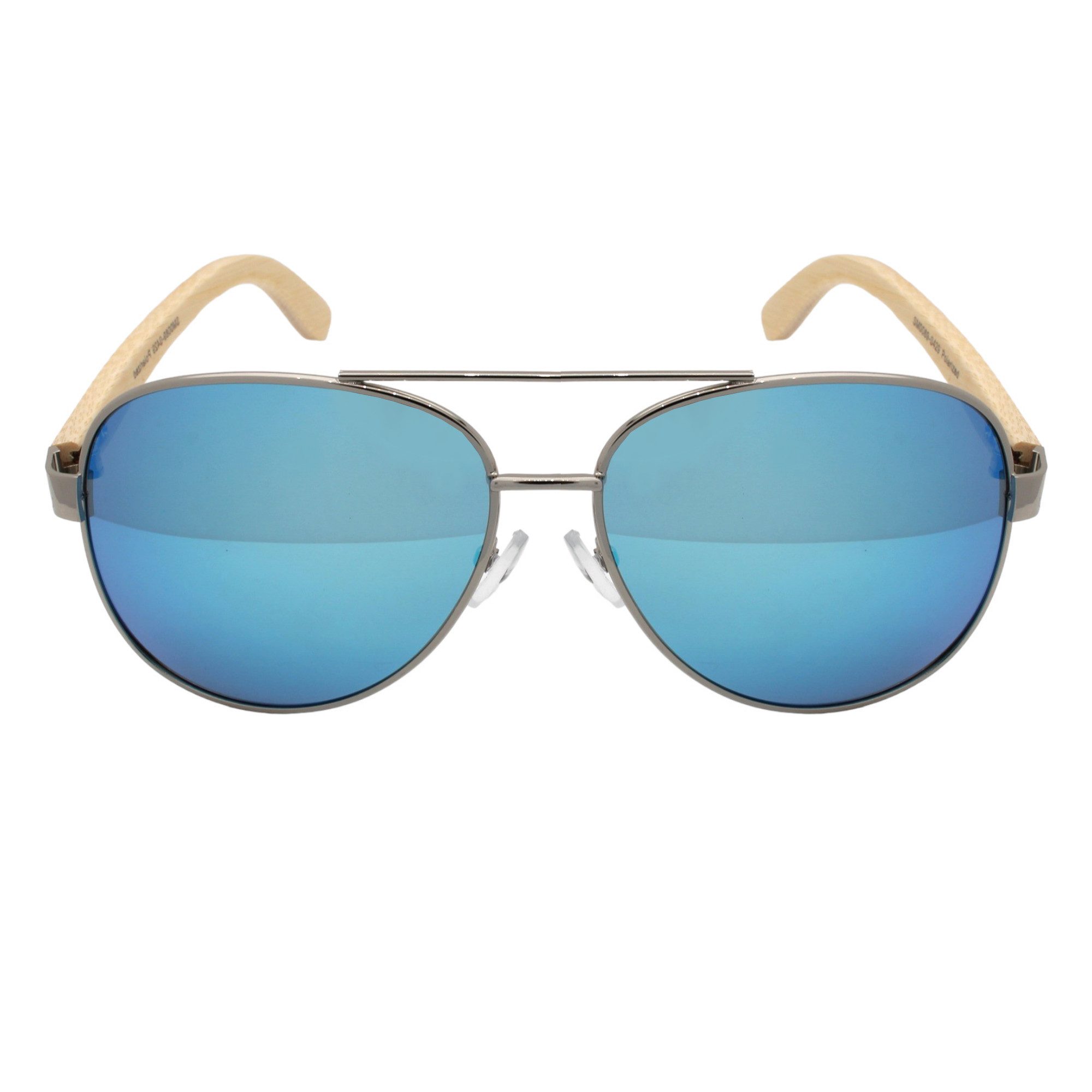 LUXXADA Sonnenbrille (Unisex Brille im Piloten günstig online kaufen
