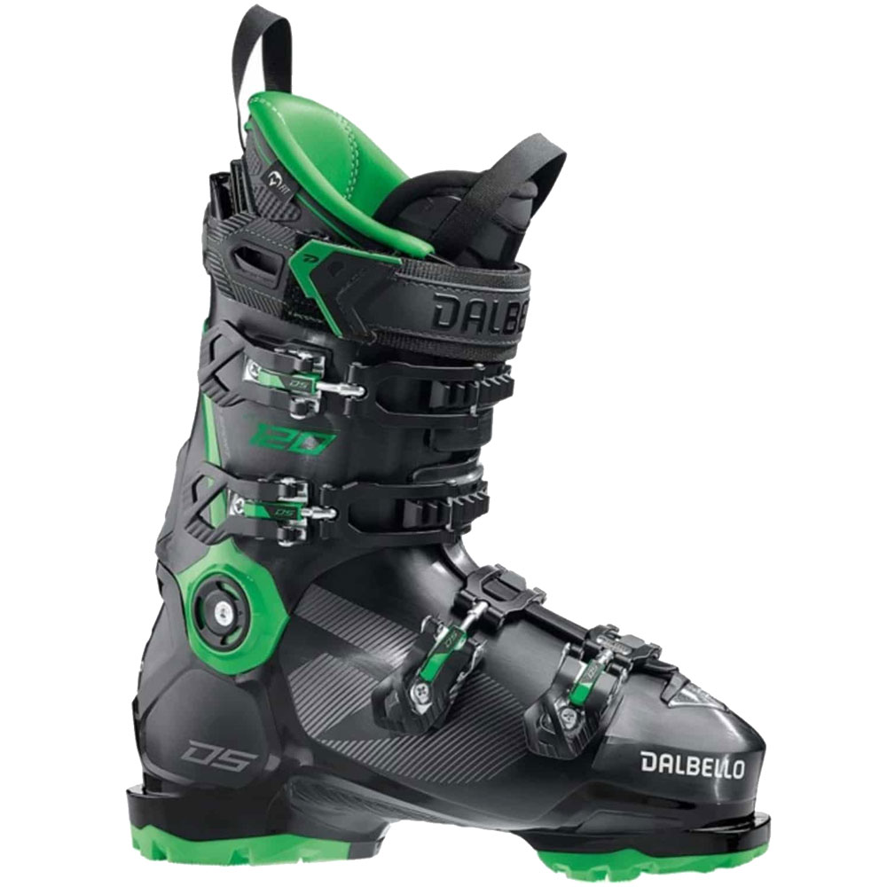 Dalbello DS 120 GW Black Green Race Fundgrube günstig online kaufen