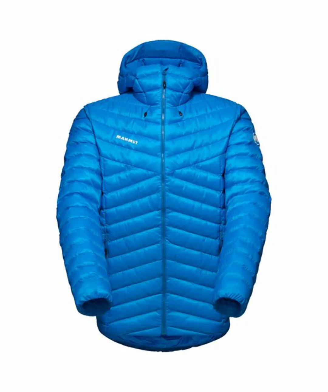 Mammut Funktionsjacke Albula IN Hooded Jacket Men günstig online kaufen