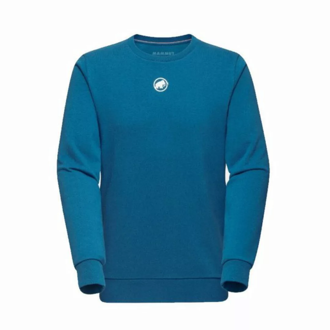 Mammut Sweatshirt Mammut Core ML Crew Neck Men Original günstig online kaufen