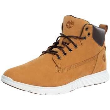 Timberland  Sneaker Killington – Mittelhohe Sneaker aus Wildleder günstig online kaufen