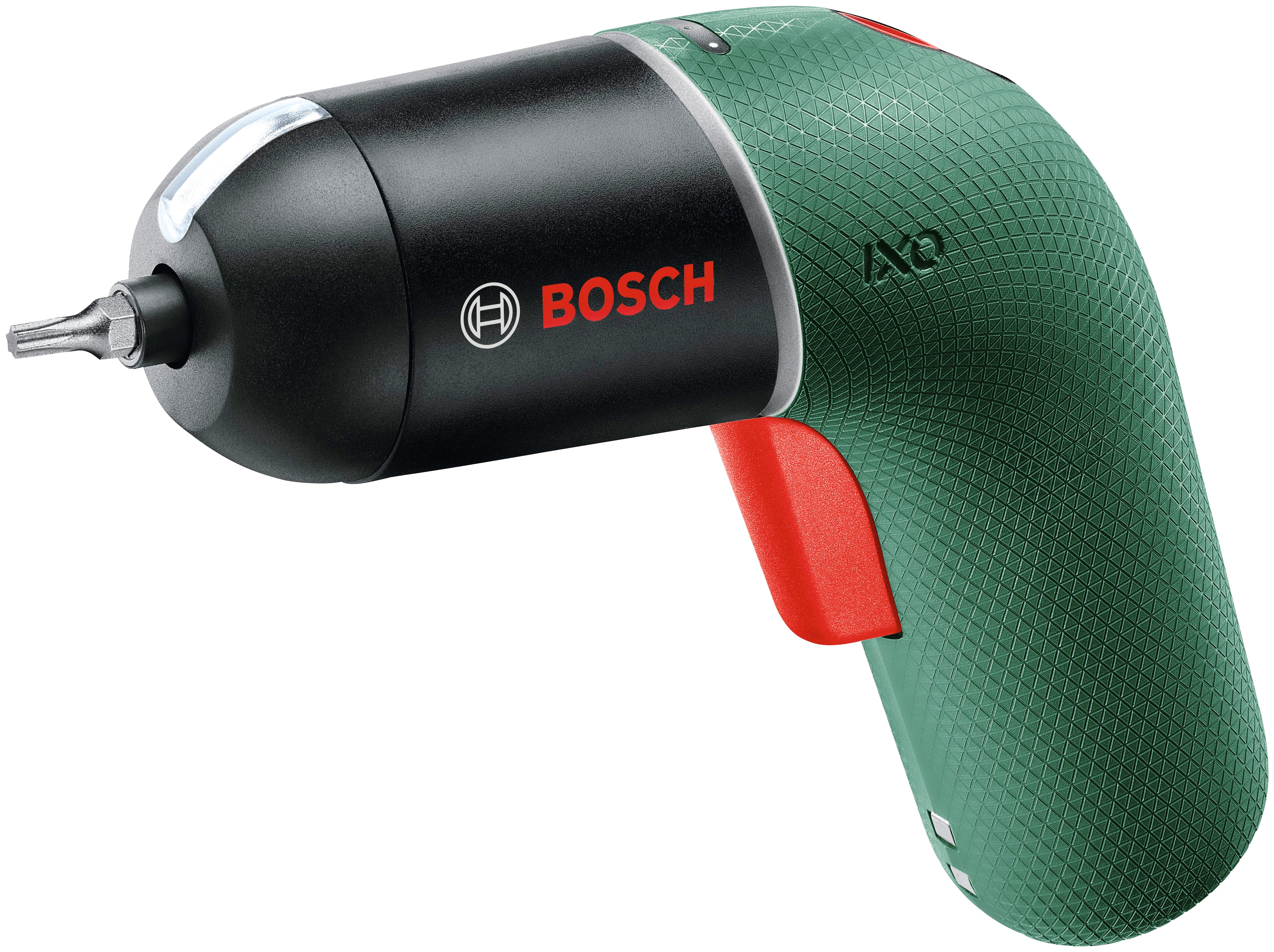 Bosch Home & Garden Akku-Schrauber »IXO 6 Classic«, inklusive Akku und USB- günstig online kaufen