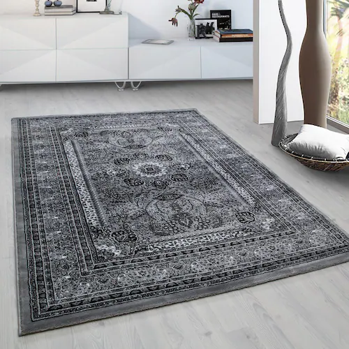 Ayyildiz Teppiche Teppich »Marrakesh 207«, rechteckig, 12 mm Höhe, Kurzflor günstig online kaufen