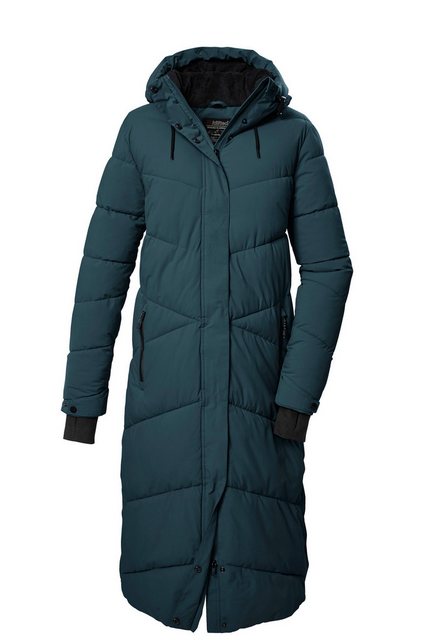 Killtec Winterjacke killtec Wintermantel KOW 87 WMN QLTD günstig online kaufen