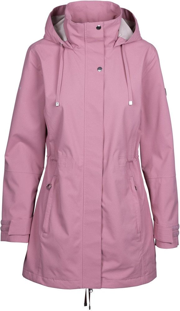 Trespass Regenjacke Pavlina günstig online kaufen