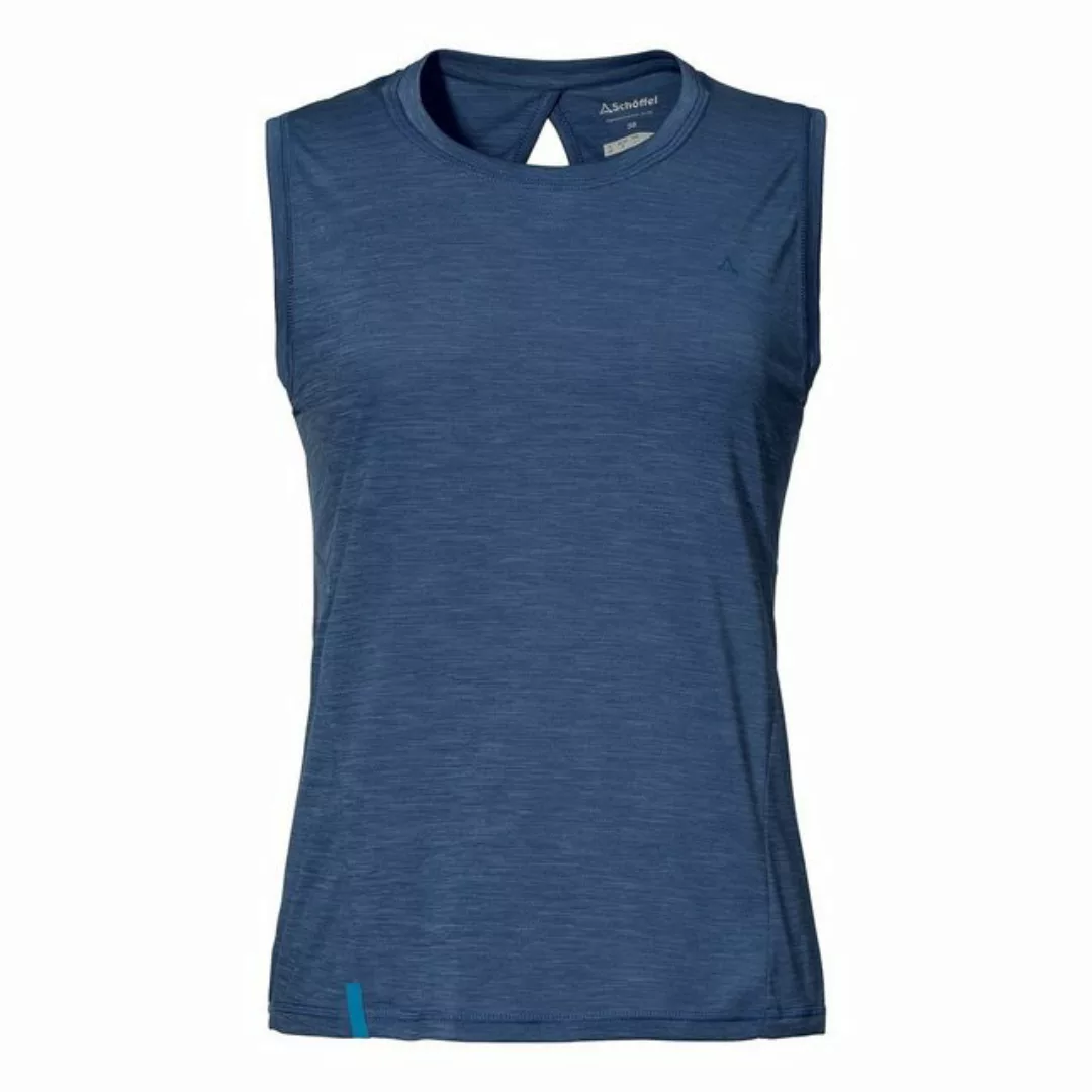 Schöffel Tanktop Schöffel W Top Herzogstand Damen Top günstig online kaufen