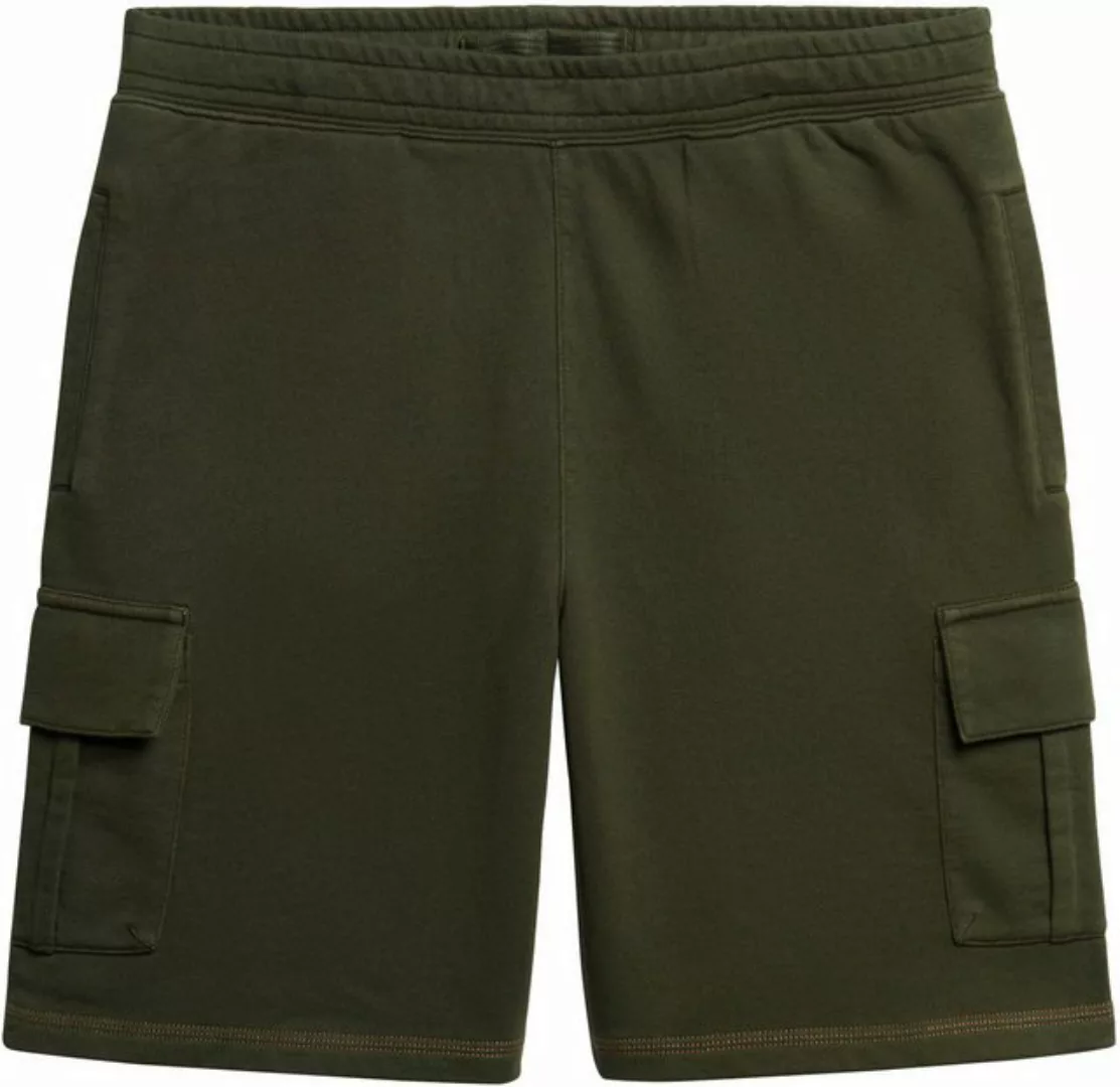 Superdry Cargoshorts SD-CONTRAST STITCH CARGO SHORT günstig online kaufen