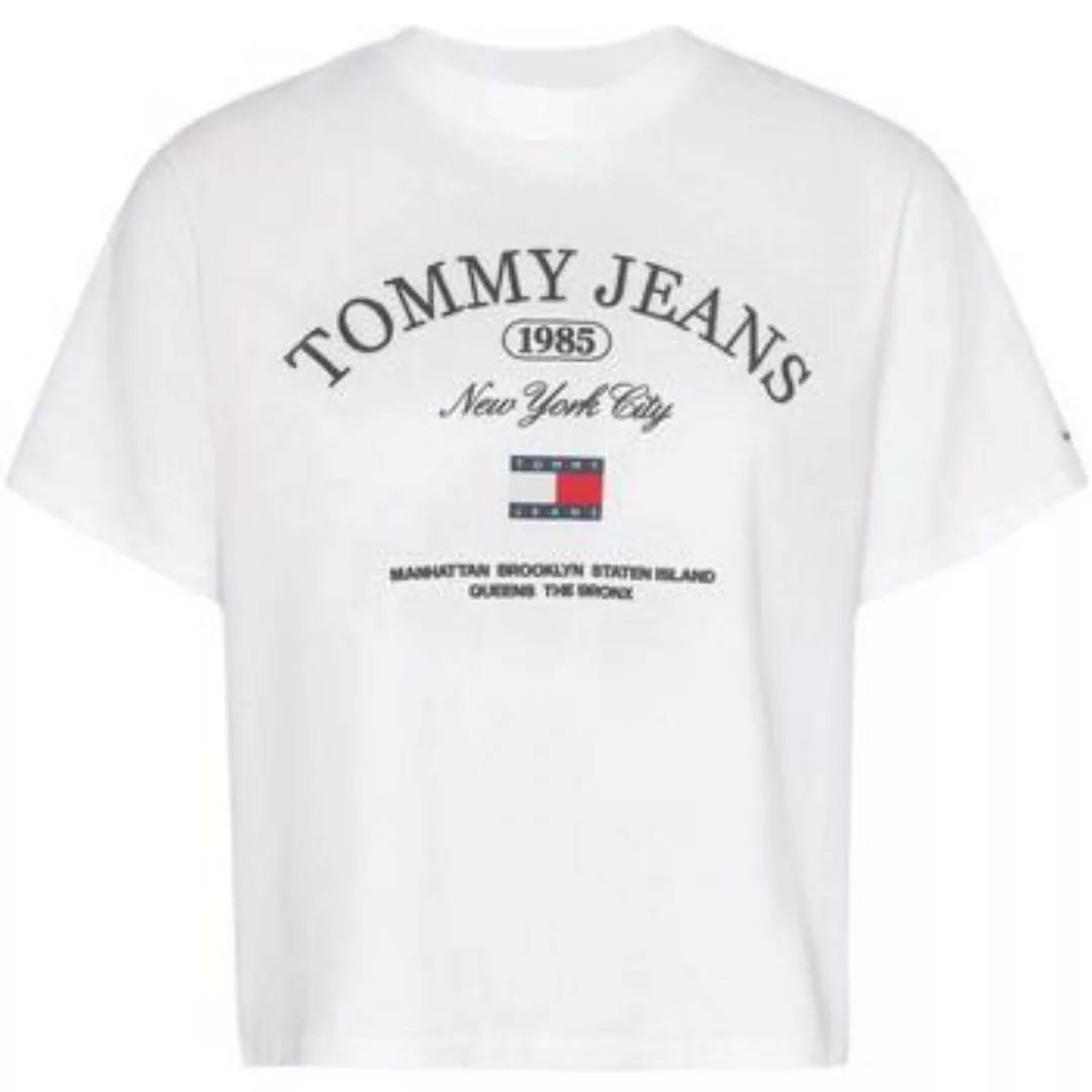 Tommy Jeans  T-Shirts & Poloshirts - günstig online kaufen