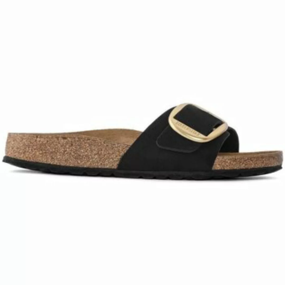 Birkenstock  Zehensandalen Madrid Big Buckle günstig online kaufen