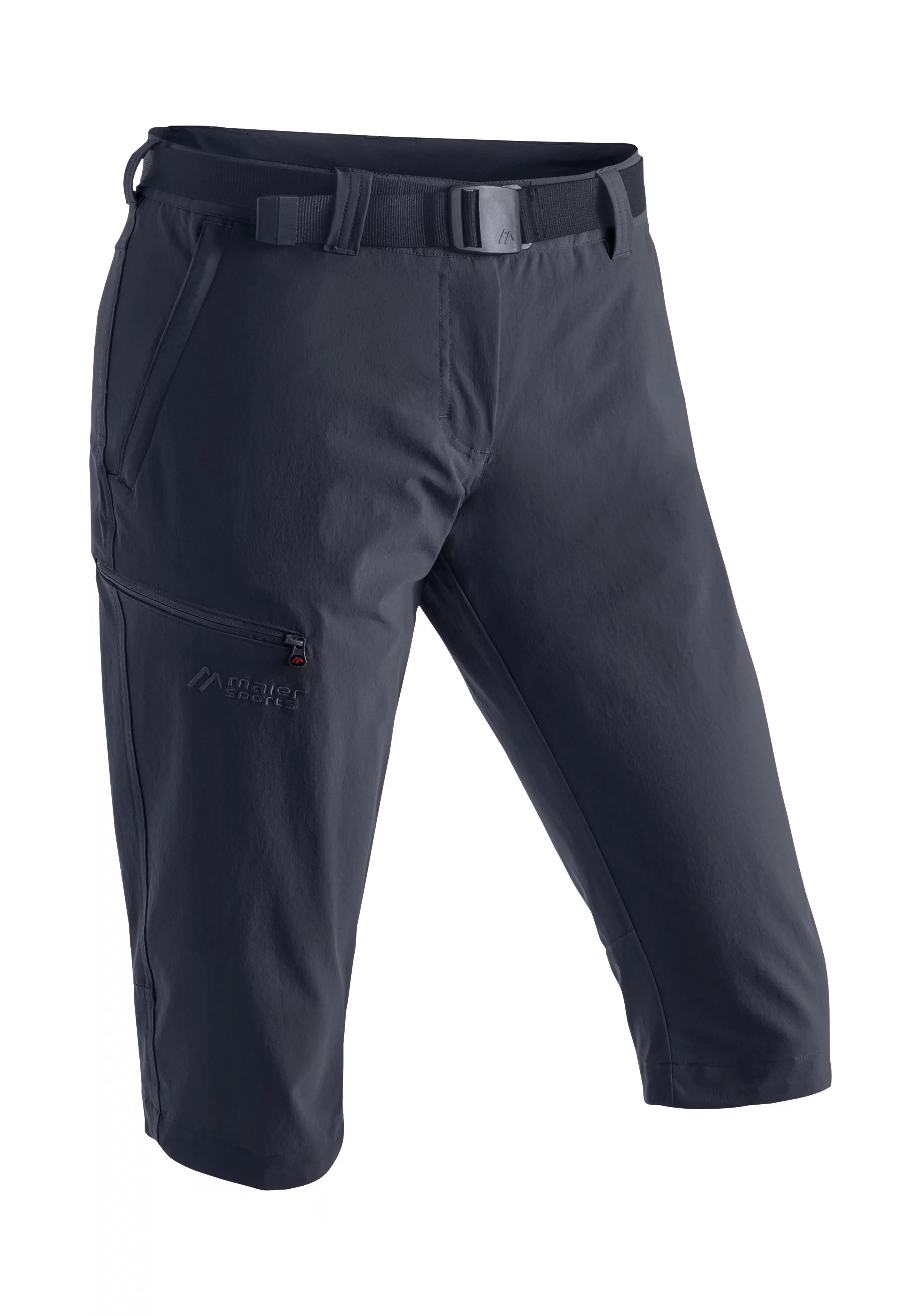 Maier Sports Shorts Maier Sports Da.Hose Inara slim 3/4 231007 night s günstig online kaufen