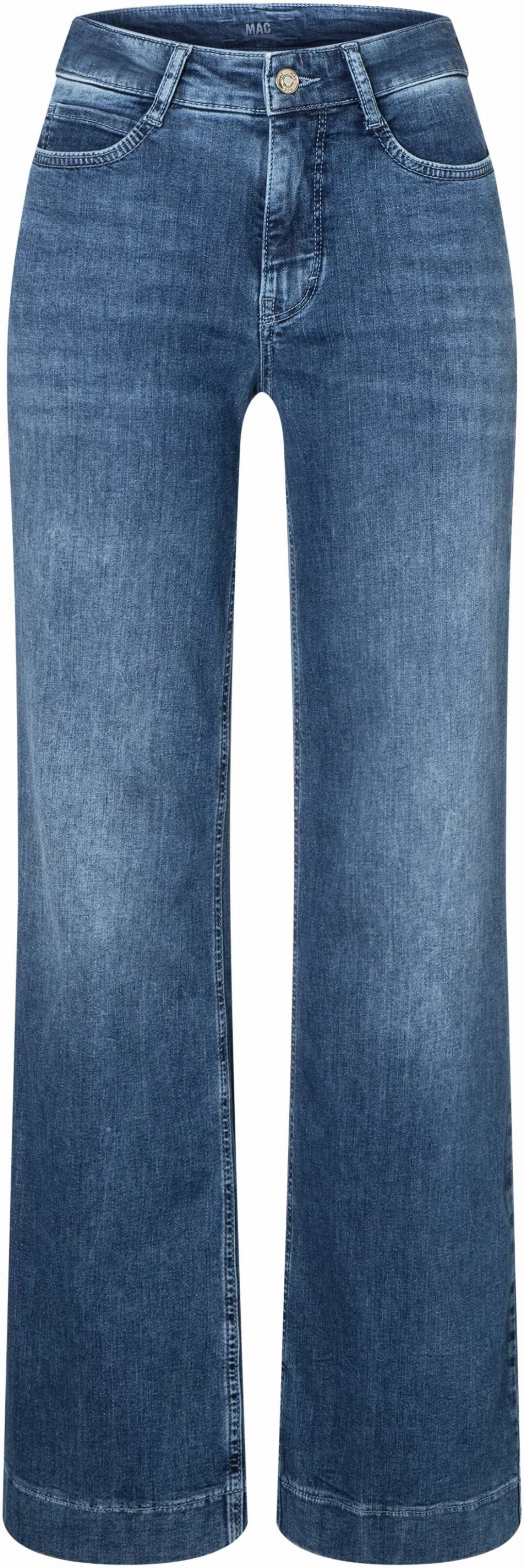 MAC Weite Jeans "WIDE" günstig online kaufen