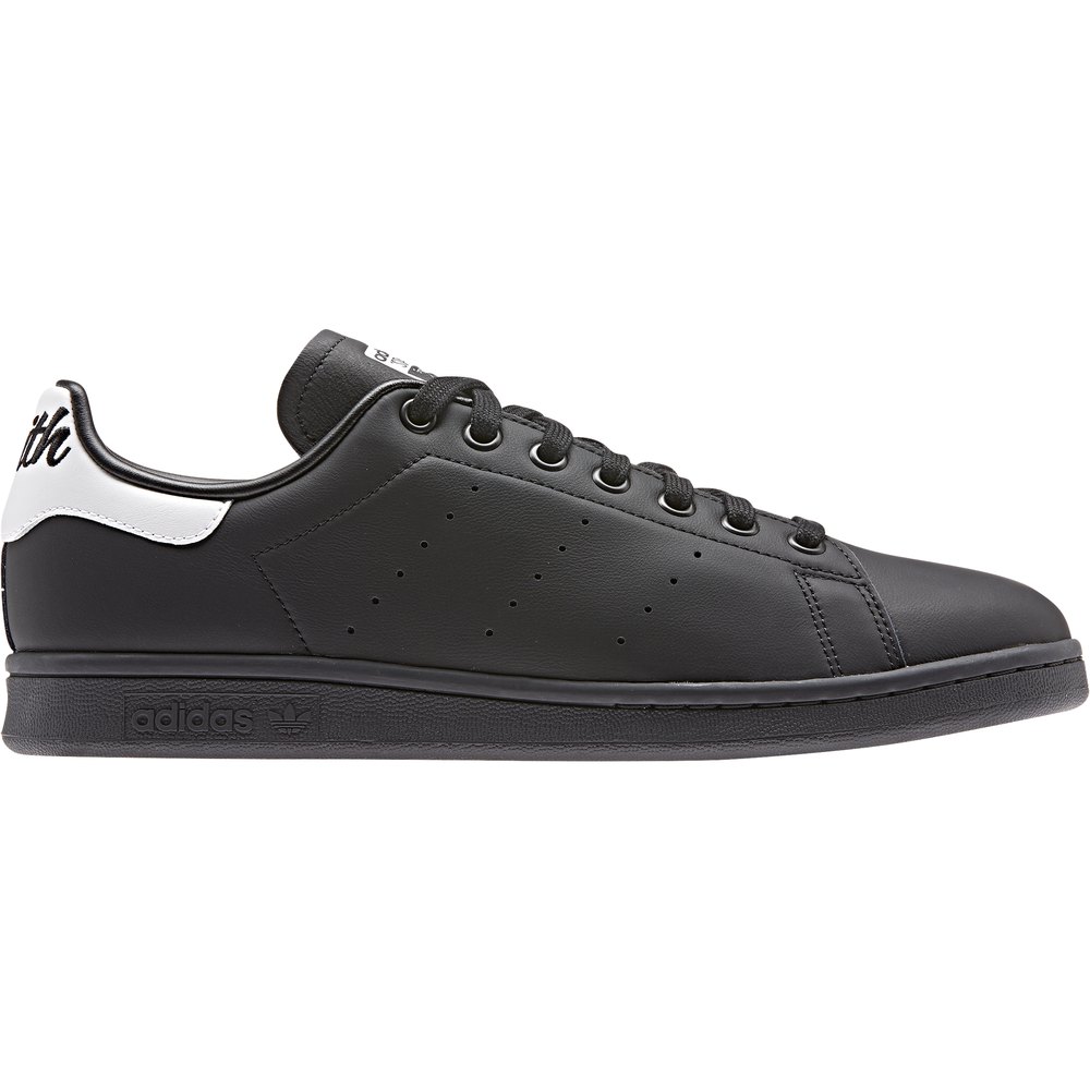 Adidas Originals Adidas Stan Smith Turnschuhe EU 37 1/3 noir/blanc/noir günstig online kaufen