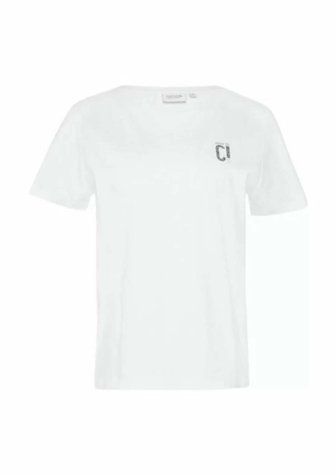 Comma T-Shirt T-Shirt günstig online kaufen