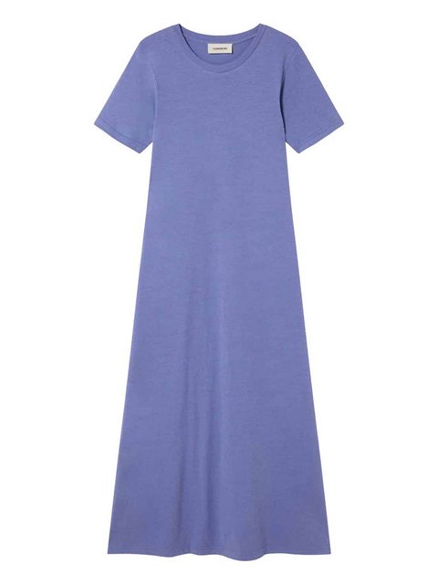 Thinking Mu Sommerkleid Hemp Oueme Dress günstig online kaufen