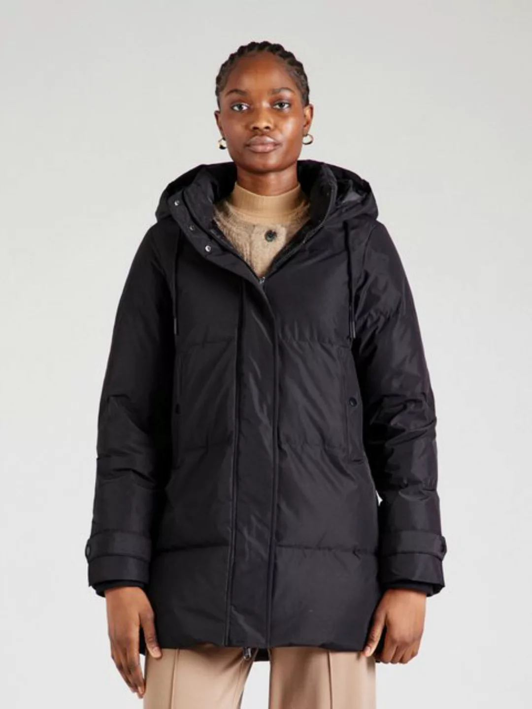 Vero Moda Steppjacke "VMLEONIELEA DOWN JACKET NOOS GA", mit Kapuze günstig online kaufen