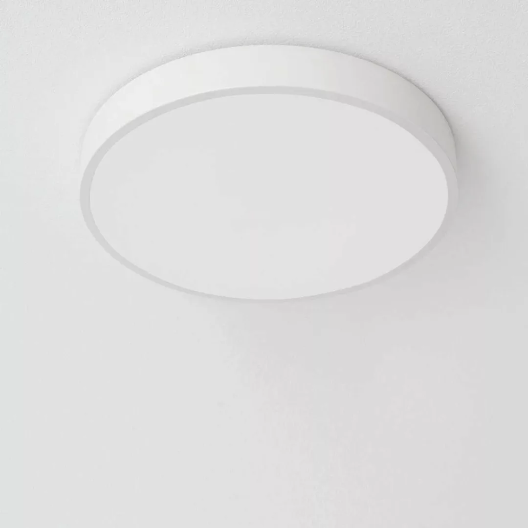 Nova Luce LED Deckenleuchte »HADON«, 1 flammig, Leuchtmittel LED-Modul   LE günstig online kaufen