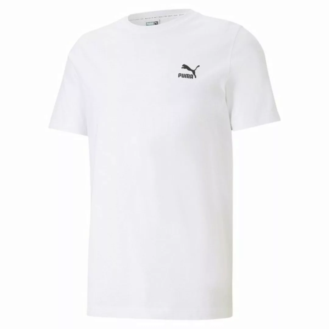 PUMA T-Shirt T-Shirt Puma Classics Embro günstig online kaufen