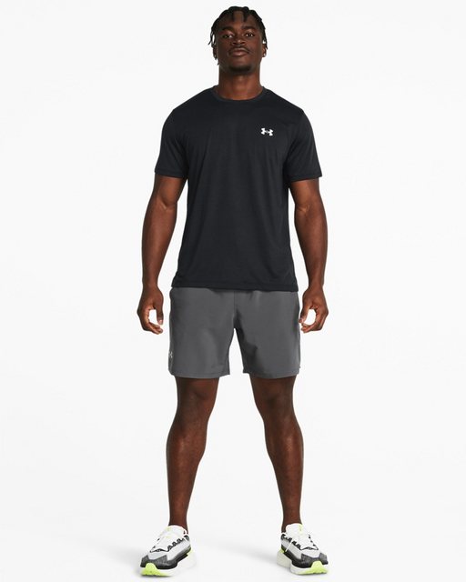 Under Armour® Shorts Ua Launch 7'' Unlined Shorts günstig online kaufen