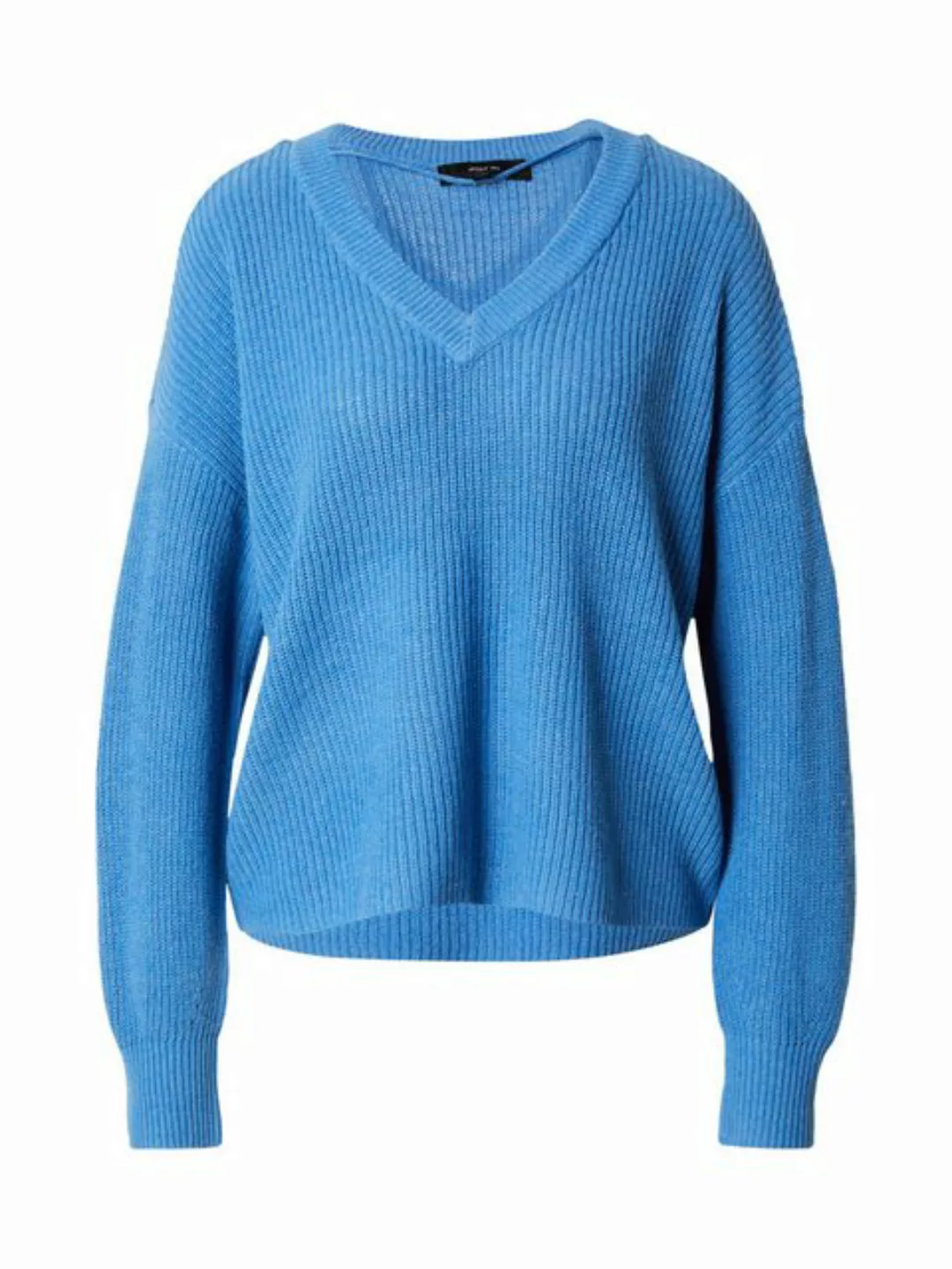 Vero Moda Strickpullover VMZIA (1-tlg) Lochmuster günstig online kaufen