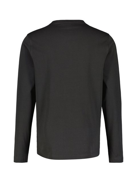 LERROS Sweatshirt LERROS Basic-Longsleeve für Herren günstig online kaufen