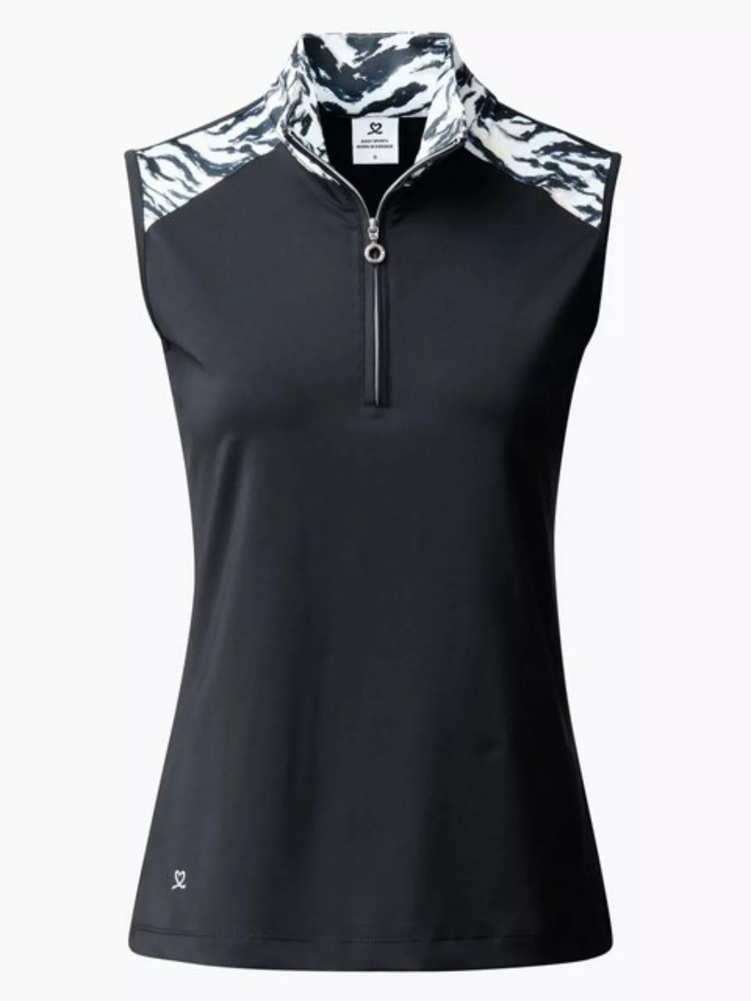 Daily Sports Poloshirt Daily Sports Golftop Lens Sleeveless Navy Damen EU L günstig online kaufen