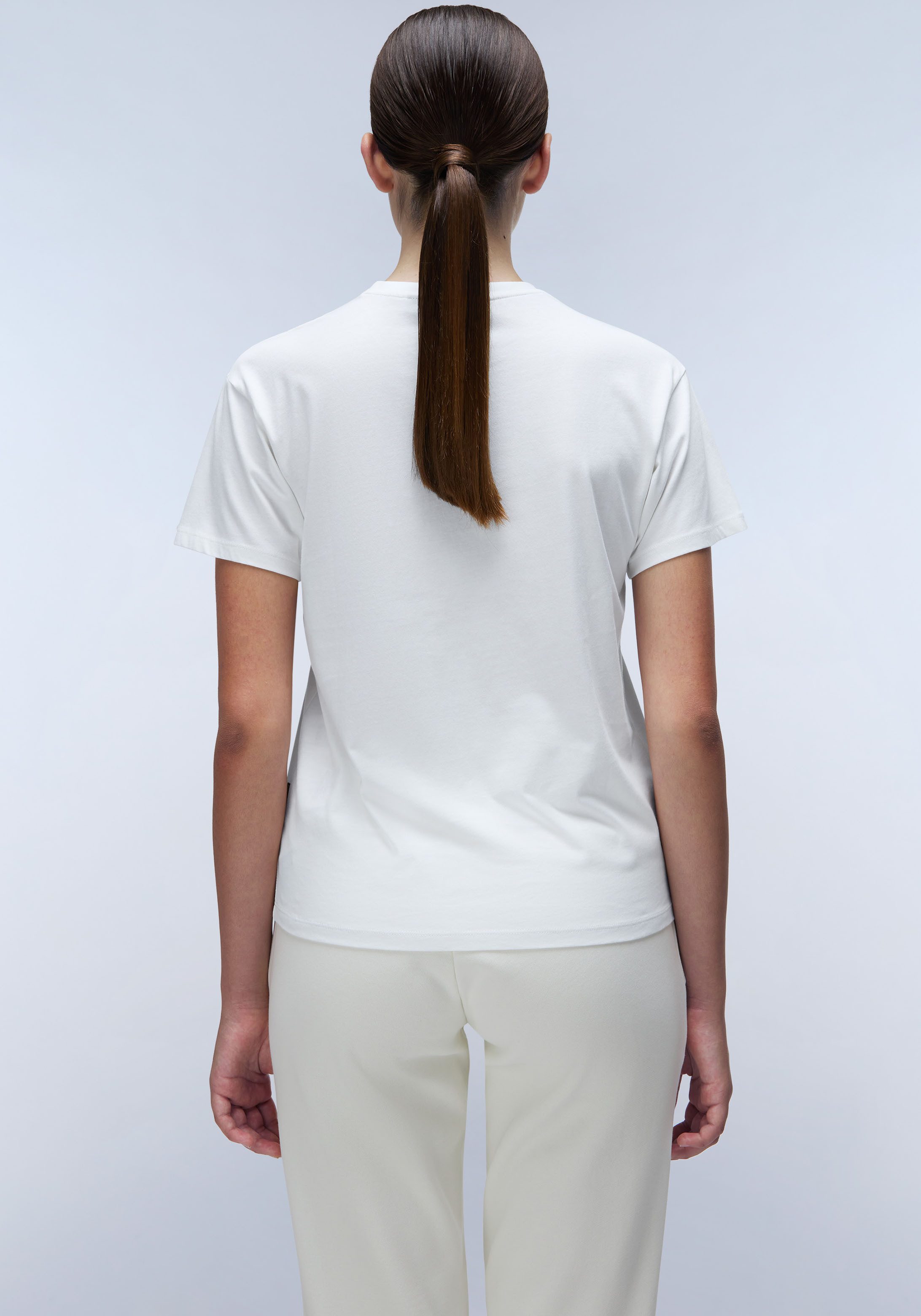 Napapijri T-Shirt S-NINA 941 BLACK BEAUTY günstig online kaufen