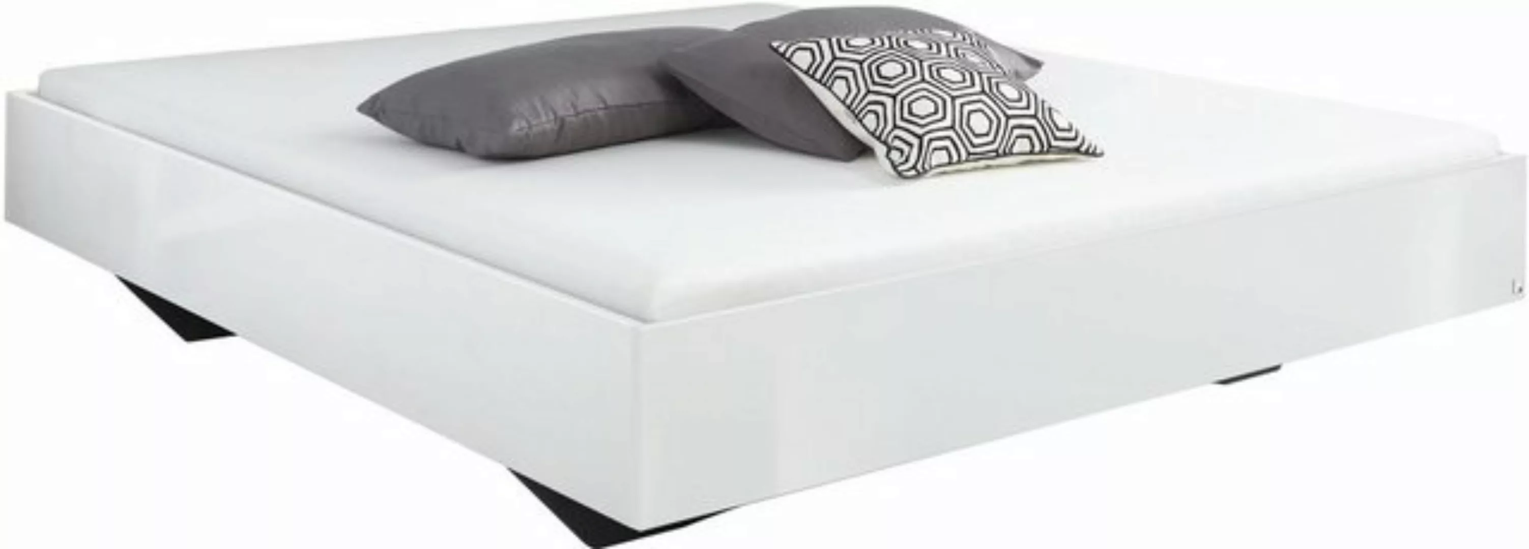 rauch Futonbett Phoenix, ohne Kopfteil günstig online kaufen