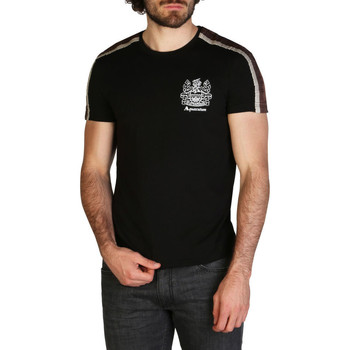 Aquascutum  T-Shirt - qmt017m0 günstig online kaufen