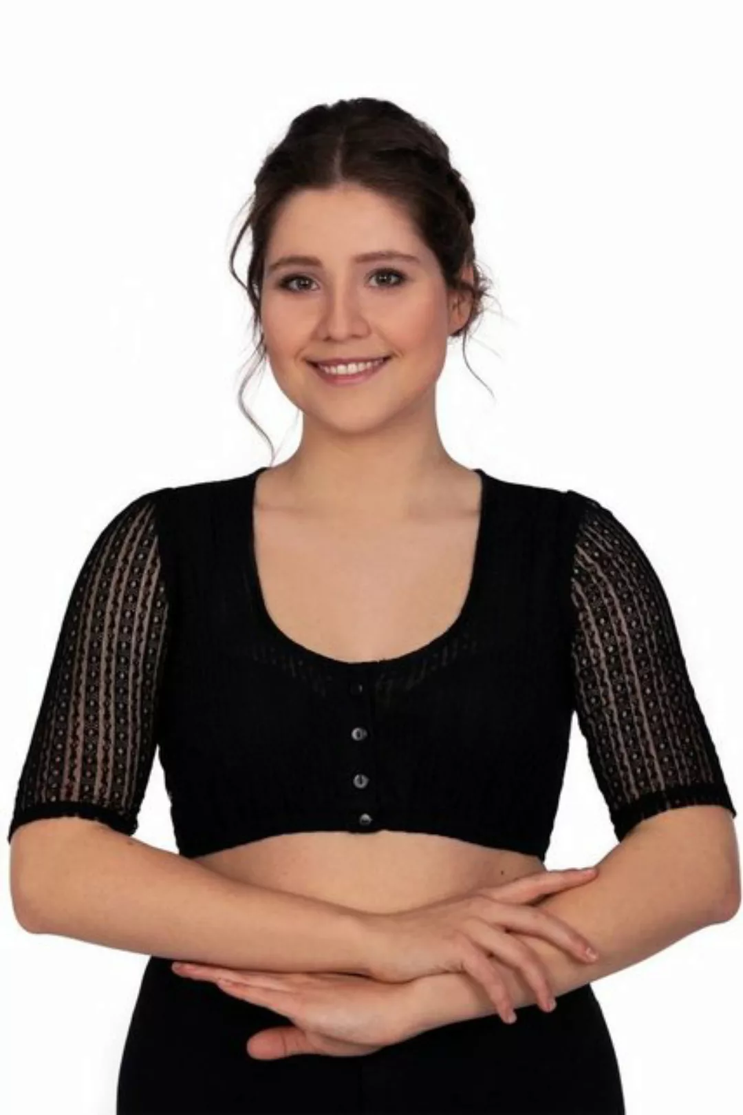 Edelnice Dirndlbluse günstig online kaufen