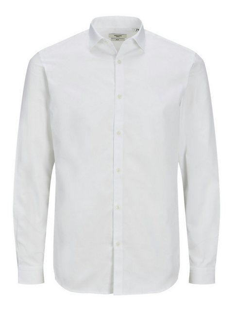 Jack & Jones Langarmhemd JPRBLACARDIFF SHIRT L/S NOOS günstig online kaufen