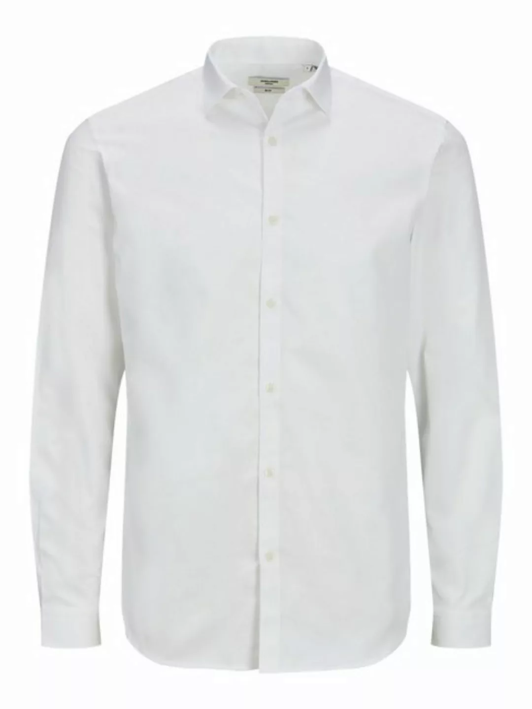 Jack & Jones Langarmhemd JPRBLACARDIFF SHIRT L/S NOOS günstig online kaufen