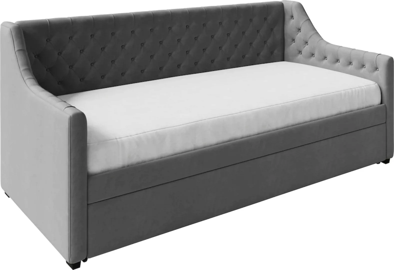 Leonique Ausziehbett "PRINCESS" günstig online kaufen