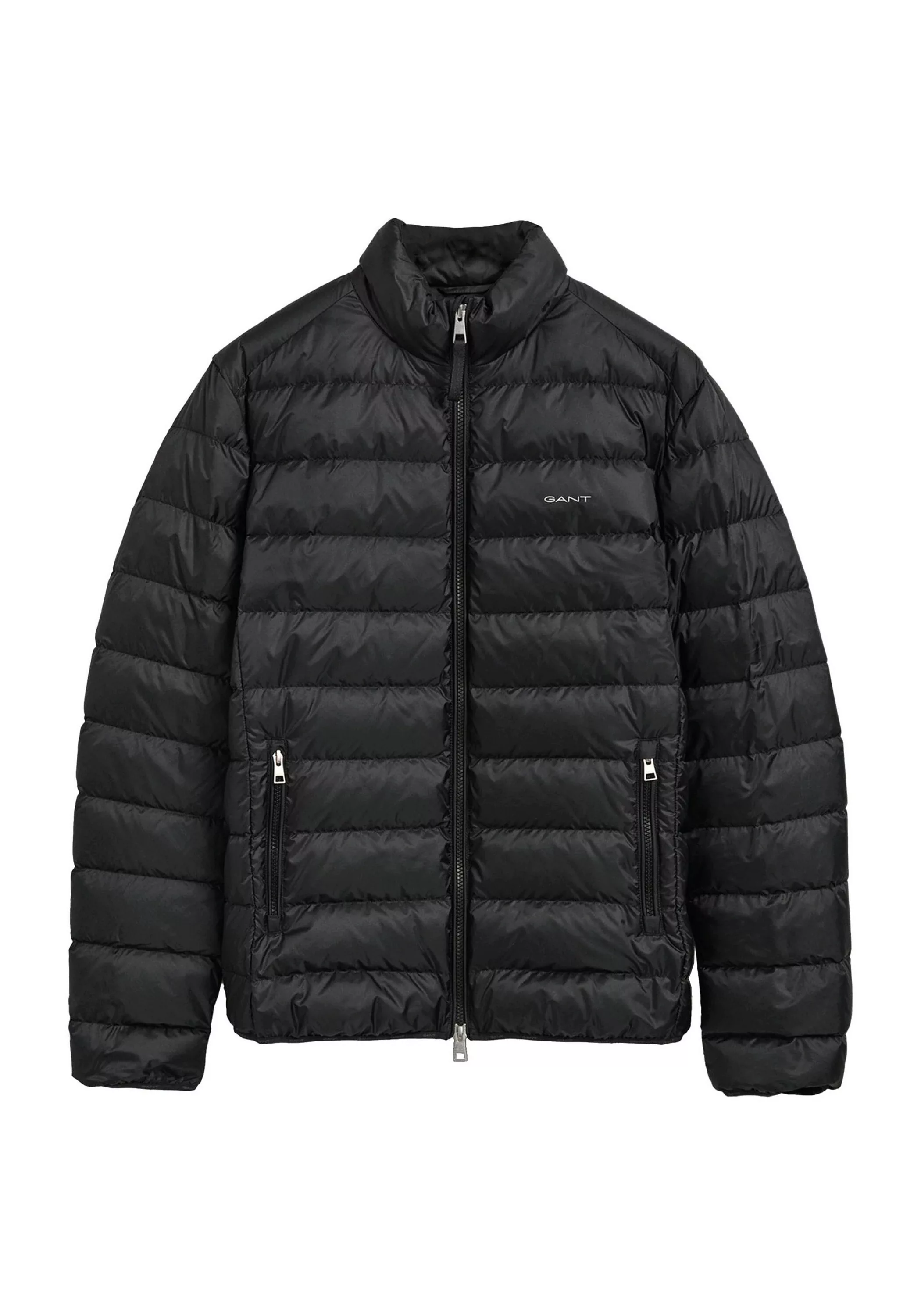 Gant Daunenjacke "Light Down Jacket Daunen leicht pflegeleicht", sehr leich günstig online kaufen