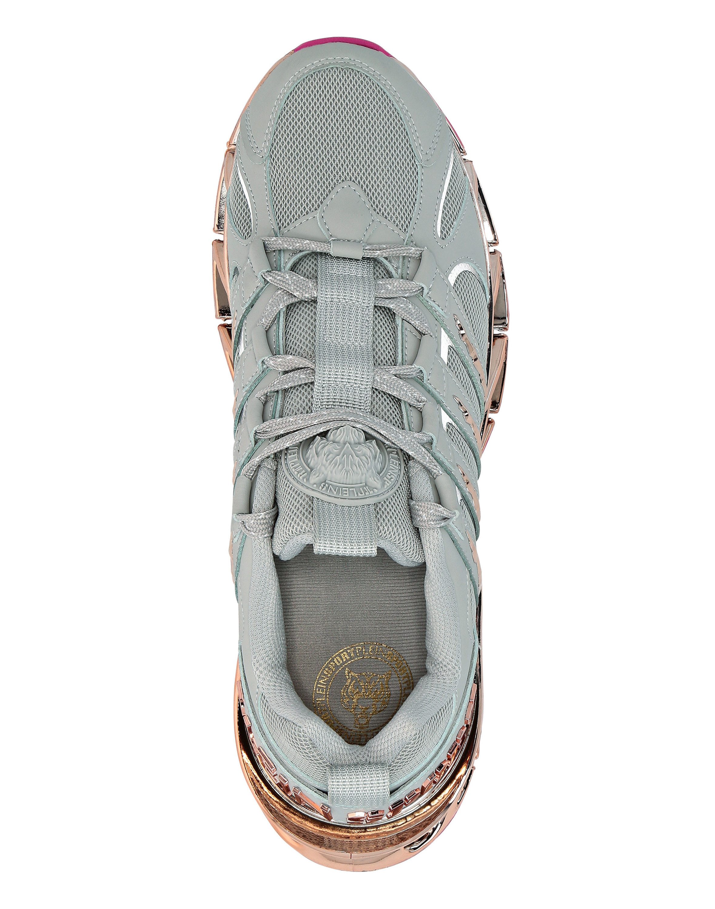PLEIN SPORT Runner Sneaker Sneaker günstig online kaufen