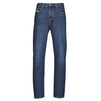 Lee® Straight-Jeans Regular Fit - Legendary Rinse Mcclane günstig online kaufen