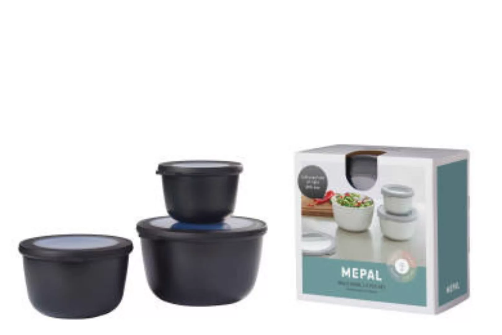 Lunchbox-set Mepal (restauriert C) günstig online kaufen