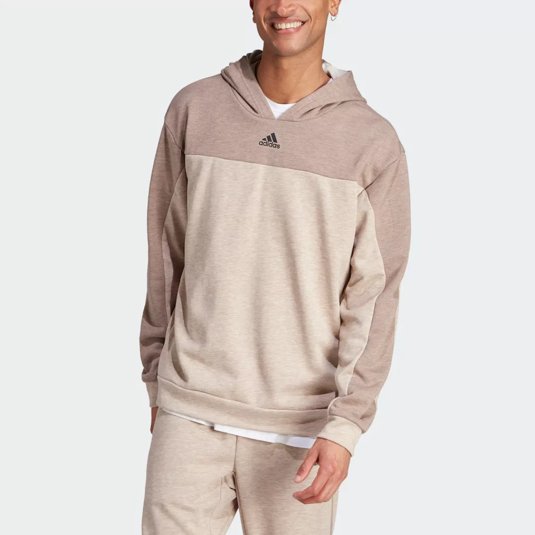 adidas Sportswear Kapuzensweatshirt "M MEL HD" günstig online kaufen