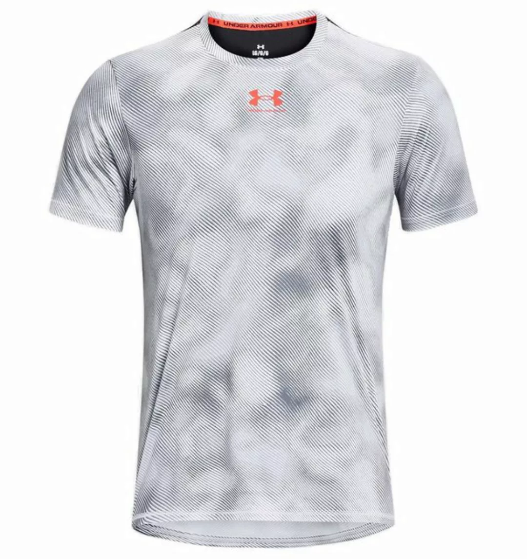 Under Armour® T-Shirt Herren Trikot UA Challenger Trainingstop Kurzarm-Ober günstig online kaufen