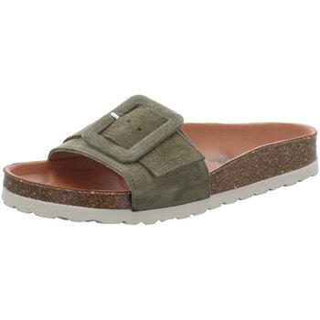 Cosmos Comfort  Clogs Pantoletten 6186714-777 günstig online kaufen