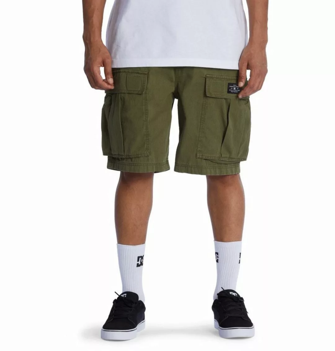 DC Shoes Cargoshorts Tundra günstig online kaufen