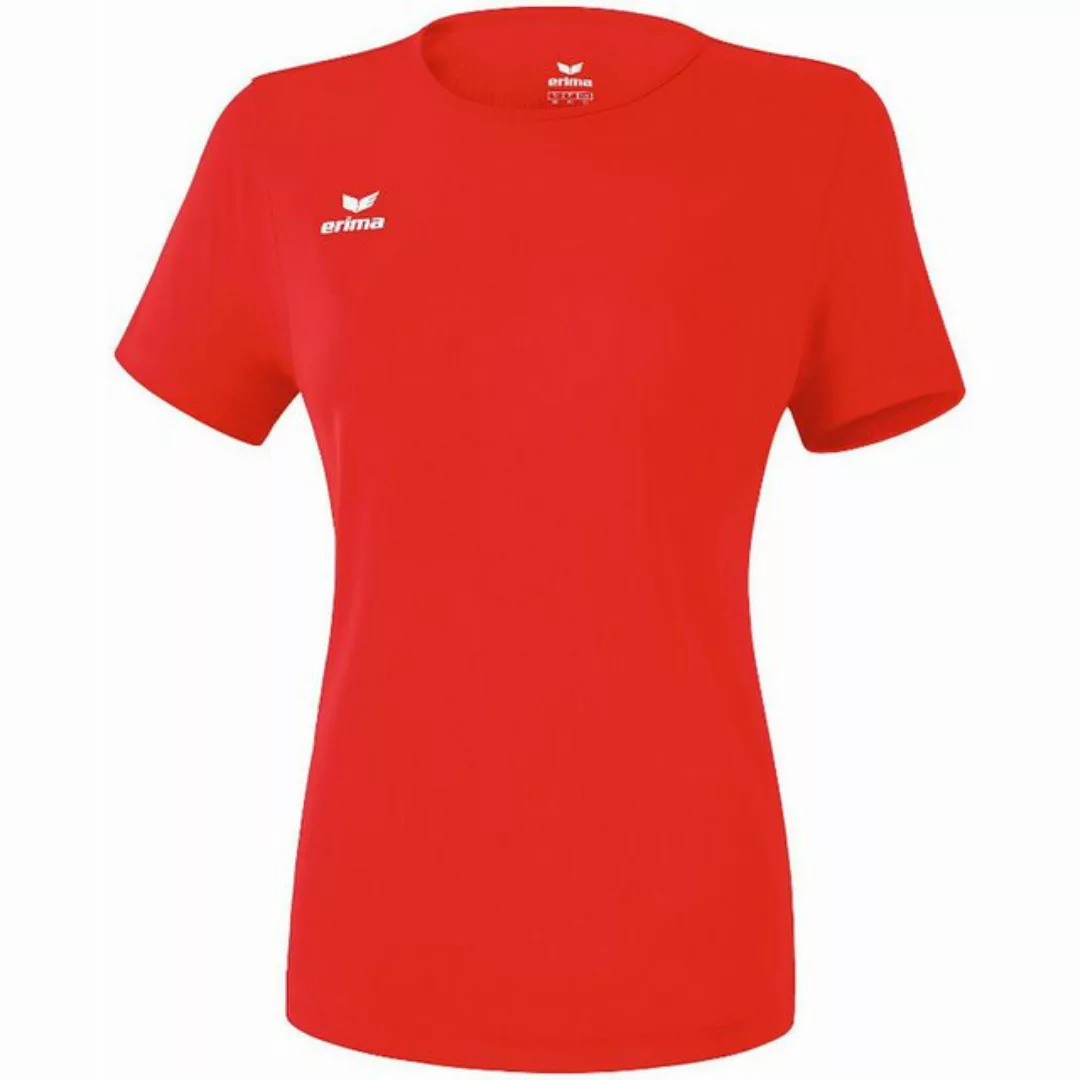 Erima T-Shirt Damen Funktions Teamsport T-Shirt günstig online kaufen