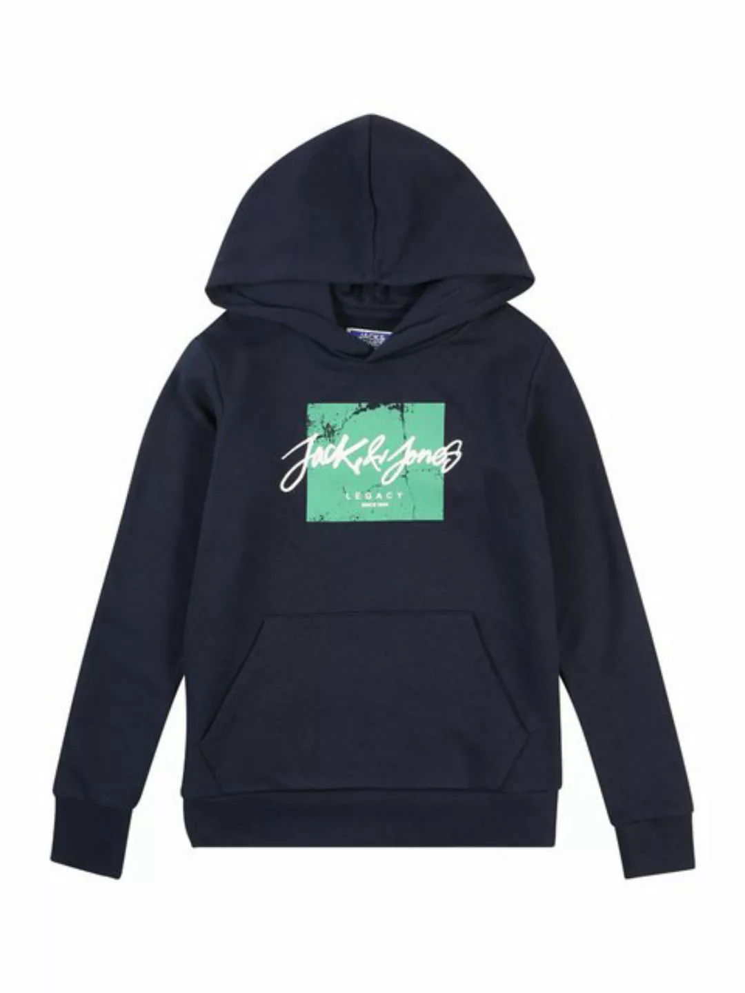 Jack & Jones Junior Sweatshirt JJTiley (1-tlg) günstig online kaufen