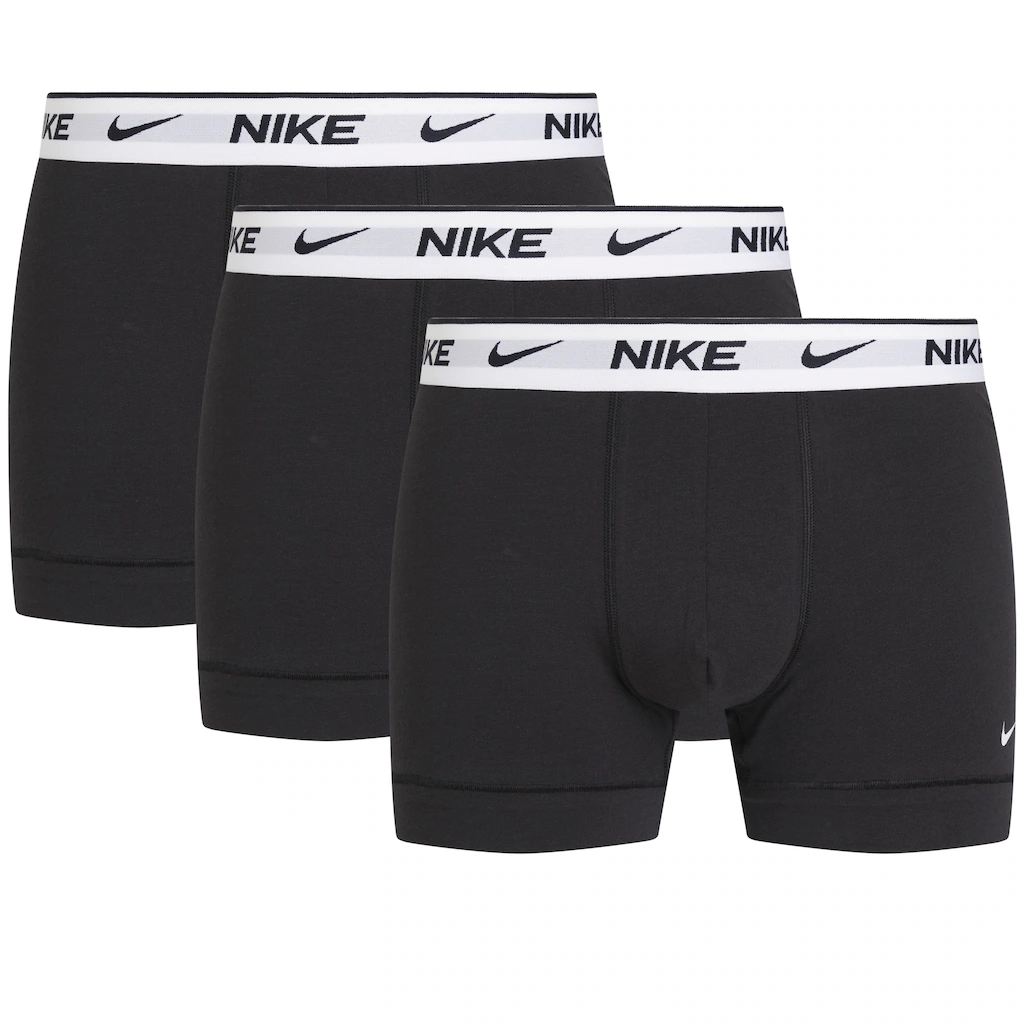 NIKE Underwear Trunk TRUNK 3PK (Packung, günstig online kaufen
