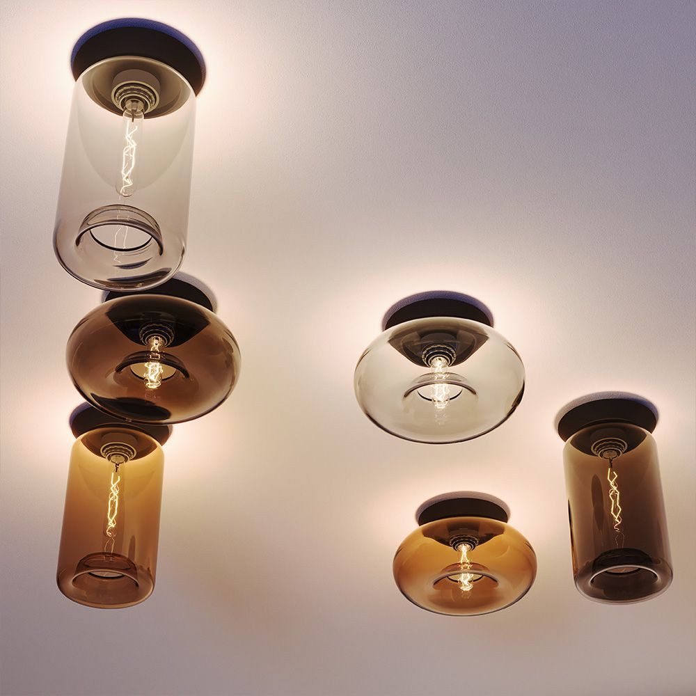 s.luce Deckenleuchte Wandlampe Deckenleuchte Cruet Up günstig online kaufen