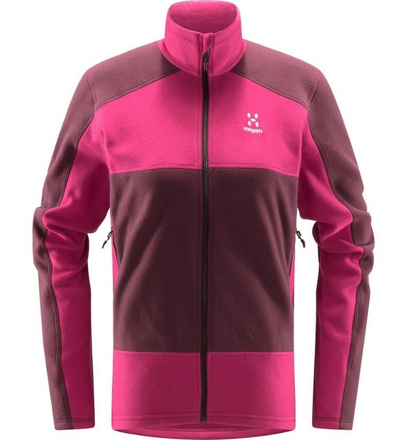 Haglöfs Anorak Haglöfs W Buteo Mid Jacket Damen Anorak günstig online kaufen