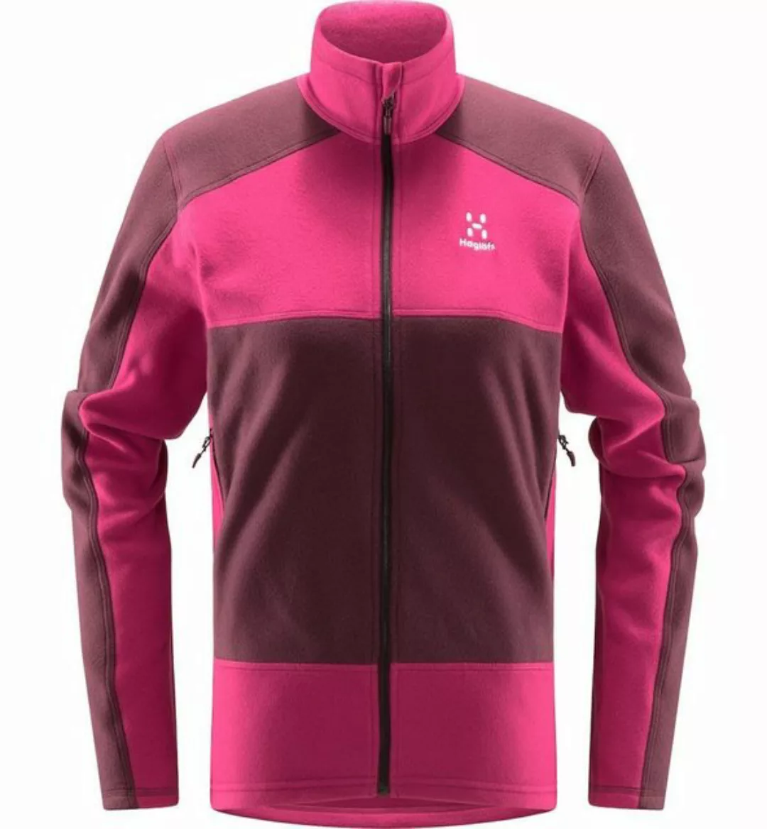 Haglöfs Anorak Haglöfs W Buteo Mid Jacket Damen Anorak günstig online kaufen