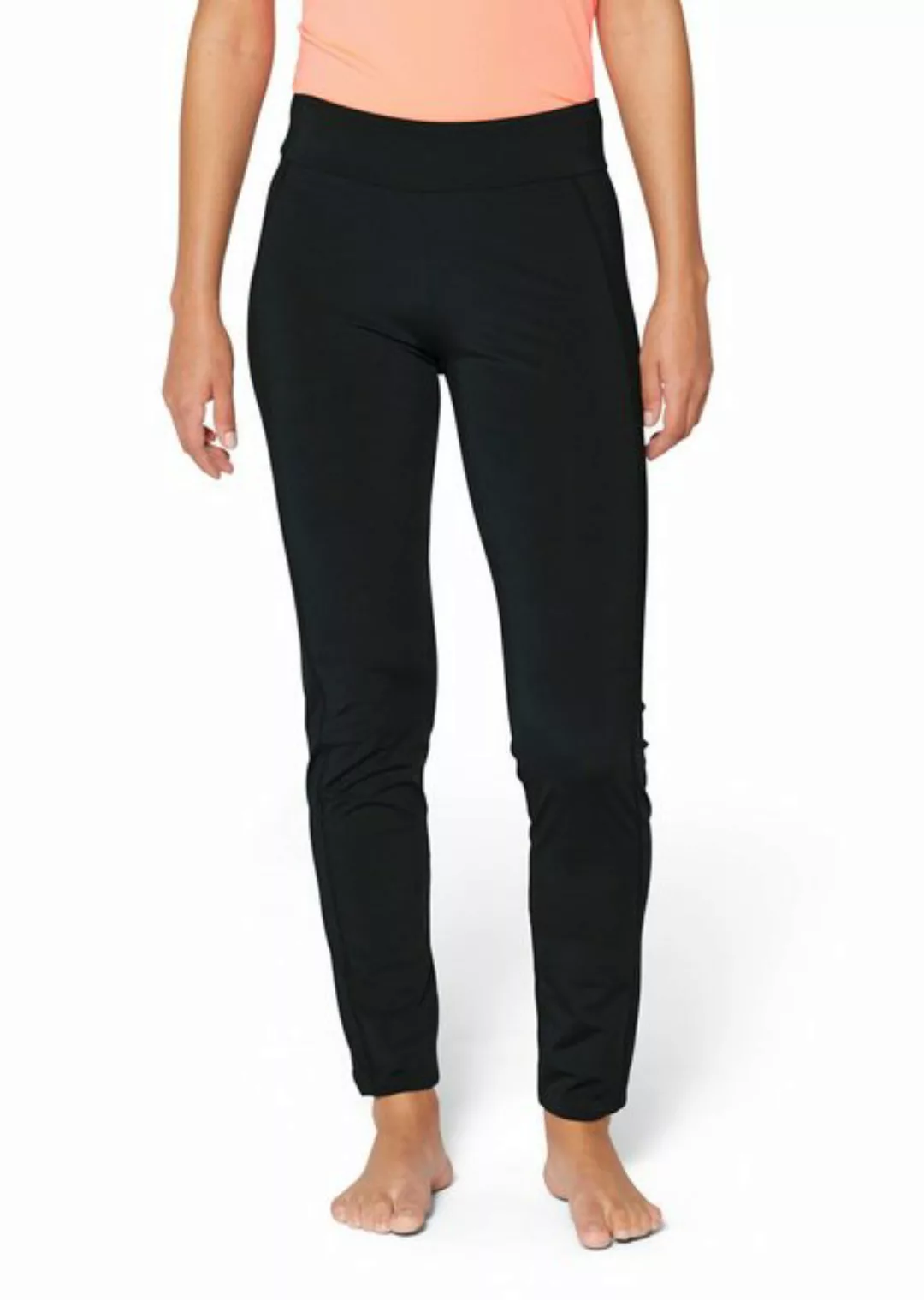 MADELEINE Leggings Leggings in Highwaist-Form günstig online kaufen